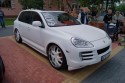 Porsche Cayenne S - Tuning, 2