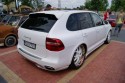 Porsche Cayenne S - Tuning