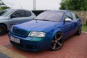 Tuning Audi A6