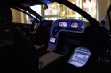 Zabudowa Car Audio - Opel Astra Coupe, 2