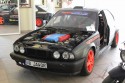 BMW E34 serii 5, samochód do driftu