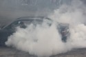 BMW E36 serii 3 coupe, palenie gumy, 6