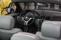 BMW M3 E46 Cabrio, wnętrze