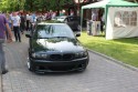 BMW M3 E46, przód