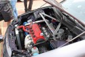 Honda CRX Del Sol, silnik