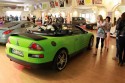 Mitsubishi Eclipse Cabrio, tył