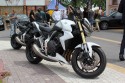 Motory Honda CB1000R