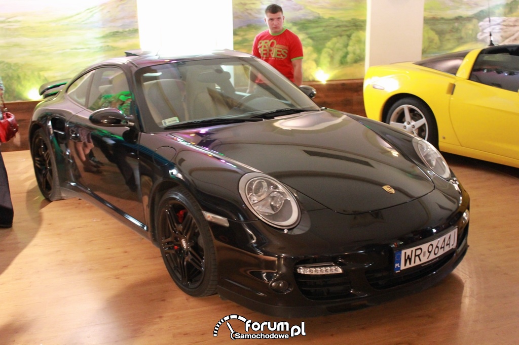 Porsche