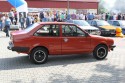 Volkswagen Polo I coupe
