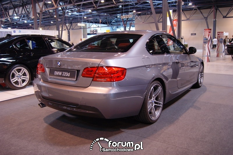 BMW 320d
