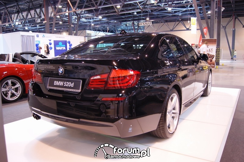 BMW 520d