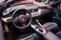 BMW Z4 Roadster