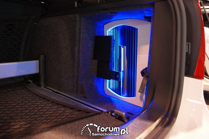Car Audio