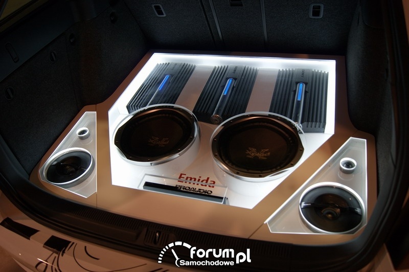 Car Audio