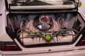 Mercedes tuning