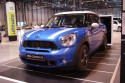 Mini Cooper SX