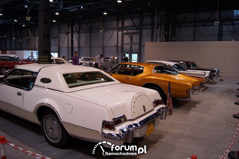 Old car