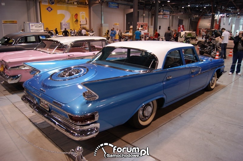 Old car