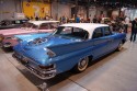 Old car