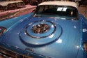 Old car