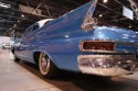 Old car