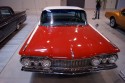 Old car