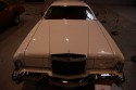 Old car