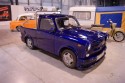 Trabant pickup