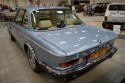 BMW 3.0 CSi, tył