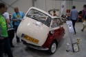 BMW Isetta 300, 1960 rok