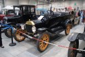 Ford T, 1920 rok, kabriolet, 2