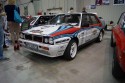 Lancia Delta HF turbo, 3