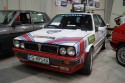 Lancia Delta HF turbo