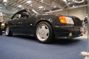 Mercedes-Benz 124 coupe
