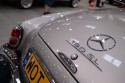 Mercedes-Benz 190 SL Cabrio, logo