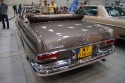 Mercedes-Benz 220 SE Cabrio