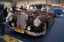 Mercedes-Benz 300 samochód zabytkowy