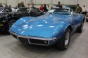 Chevrolet Corvette Convertible 5.7L V8, 1968 rok