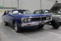 Chrysler Newport 7.2L V8 Big-Block, 1972 rok