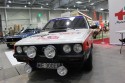 FSO Polonez Sport, przód