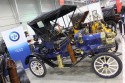 Maxwell AB Tourabout, 1909 rok