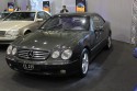 Mercedes-Benz CL 215