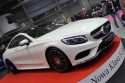Mercedes-Benz Klasa S Coupe