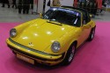 Porsche 911 targa, G-model
