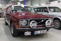 Volvo de Luxe
