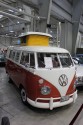 VW Bus Westfalia SO42 T1, 1967 rok