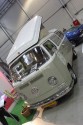 VW T2 Westfalia, Ogórek, 1968 rok