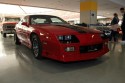 Chevrolet Camaro IROC-Z