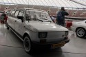 Fiat 126p limuzyna