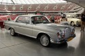 Mercedes-Benz 280SE coupe, 1971 rok